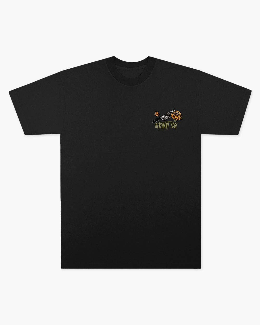 A Slice of Hope Tee / Black