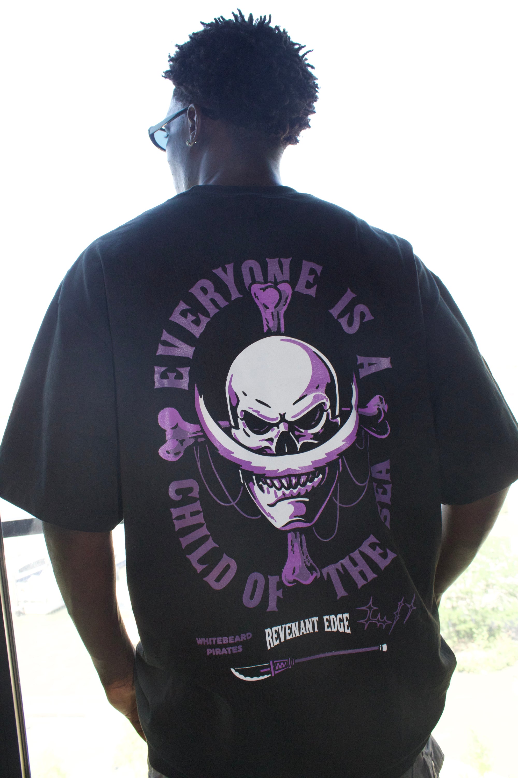 Children of the Sea Tee