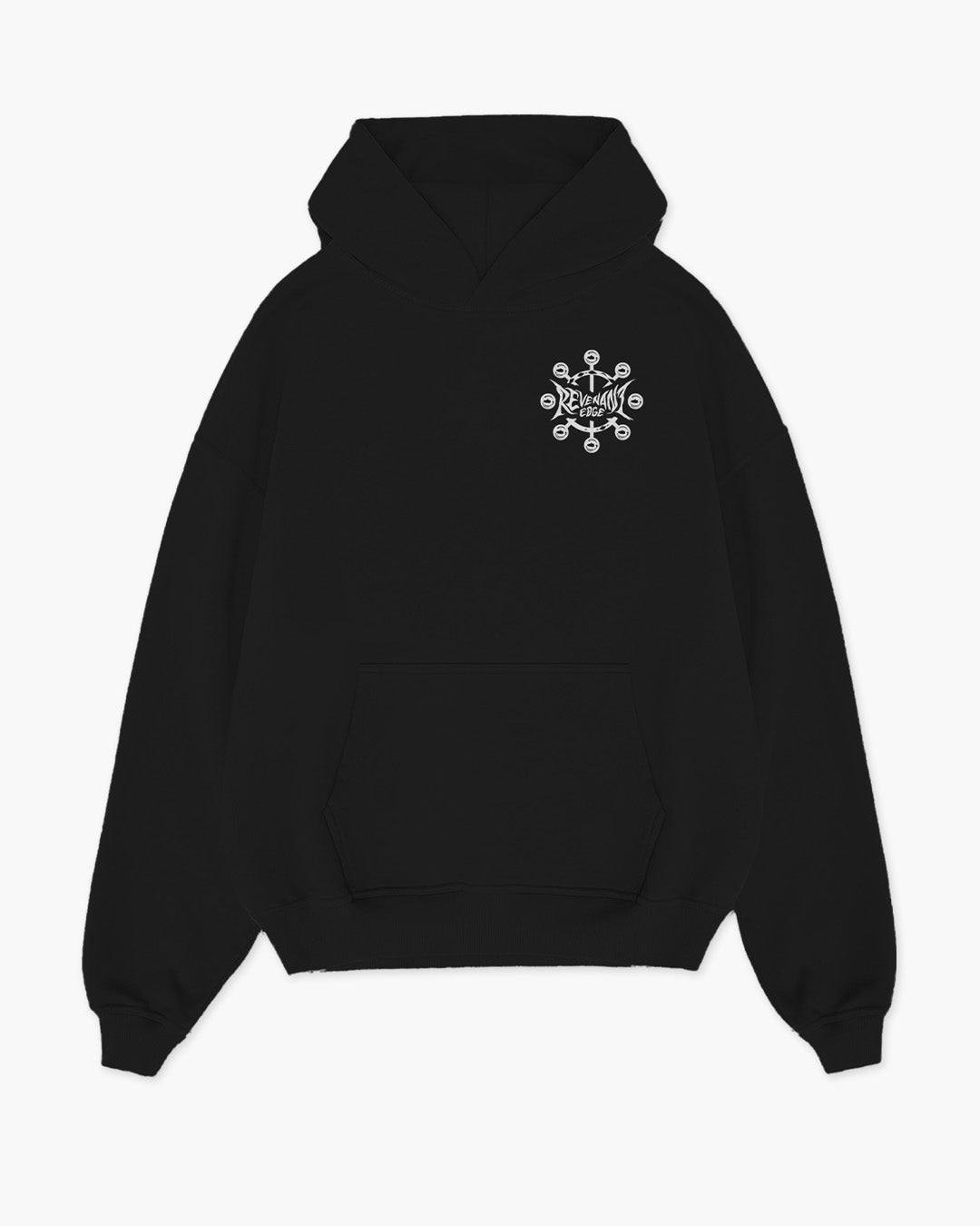 Chimera Shadow Garden Hoodie