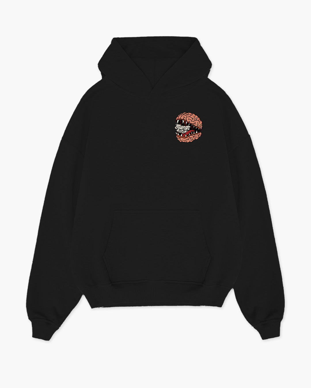 Shadows of Faith Hoodie