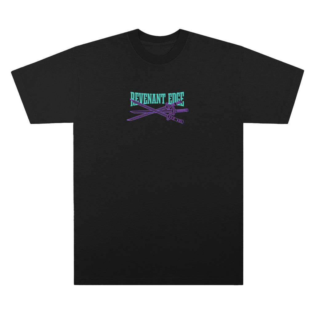 King of Hell Tee / Black